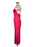Shein Pink Cocktail Dress Size M - photo 5