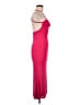 Shein Pink Cocktail Dress Size M - photo 4