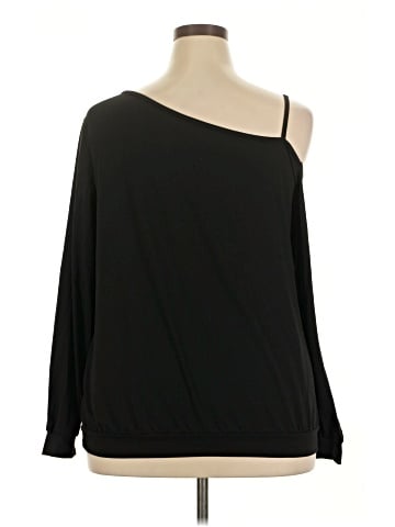 Shein Long Sleeve T-Shirt (view 2)
