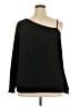 Shein Black Long Sleeve T-Shirt Size 3X - photo 2