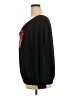 Shein Black Long Sleeve T-Shirt Size 3X - photo 5