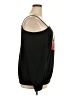 Shein Black Long Sleeve T-Shirt Size 3X - photo 4