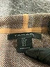 Tahari Brown Coat Size S - photo 6