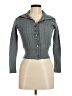 Spartina 449 Gray Cardigan Size M - photo 1