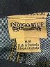 Indigo Blue Blue Jeans Size Med Maternity - photo 6