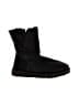Ugg Black Boots Size 11 - photo 1