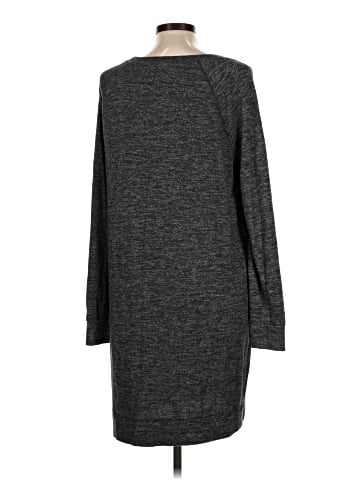 Daily Ritual Long Sleeve T-Shirt (view 2)