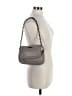 Like Dreams Gray Shoulder Bag One size - photo 2