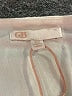 GB Ivory Sleeveless Top Size XS - photo 7
