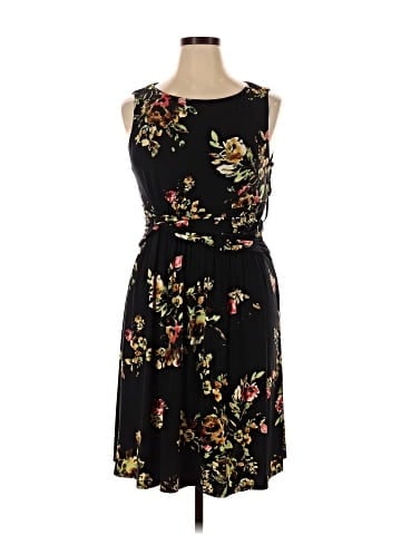 Jones New York Cocktail Dress (view 1)