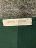 Smallshow Green Long Sleeve Top Size Sm Maternity - photo 6