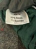 Smallshow Green Long Sleeve Top Size Sm Maternity - photo 7