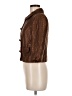 Trina Turk Brown Jacket Size 6 - photo 5