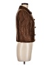 Trina Turk Brown Jacket Size 6 - photo 4