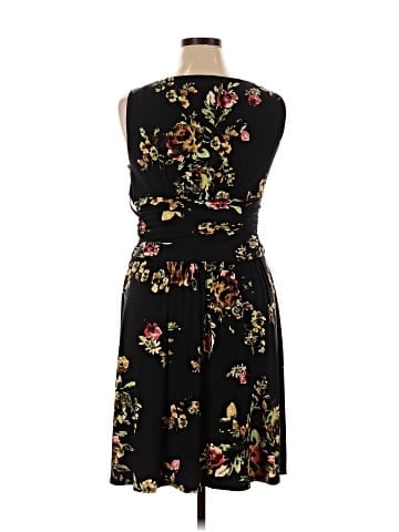 Jones New York Cocktail Dress (view 2)