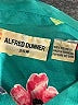 Alfred Dunner 100% Polyester Floral Teal Short Sleeve Blouse Size 24W - photo 7