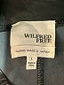 Wilfred Free 100% Polyurethane Black Leggings Size L - photo 7