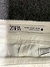 Zara Ivory Shorts Size XS - photo 3