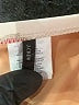 J.Crew Paisley Ivory One Piece Swimsuit Size 10 - photo 3