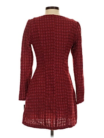 City Studio Casual Dress (view 2)