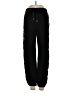 BCBGMAXAZRIA Chevron-herringbone Black Casual Pants Size S (estimated) - photo 1