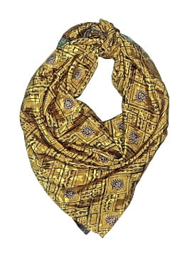 Darn Good Yarn Scarf