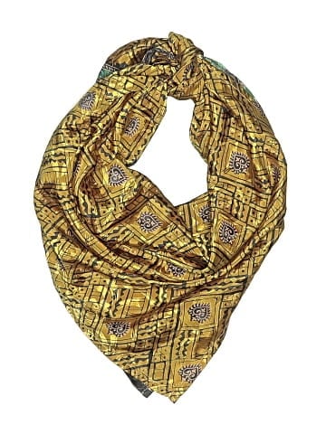 Darn Good Yarn Scarf (view 1)