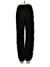BCBGMAXAZRIA Chevron-herringbone Black Casual Pants Size S (estimated) - photo 2