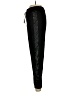 BCBGMAXAZRIA Chevron-herringbone Black Casual Pants Size S (estimated) - photo 5