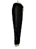 BCBGMAXAZRIA Chevron-herringbone Black Casual Pants Size S (estimated) - photo 4