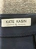 Kate Kasin Solid Black Formal Skirt Size XL - photo 4