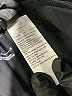 Nike 100% Polyester Black Active Skort Size L - photo 4