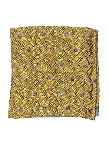 Darn Good Yarn Scarf (view 2)