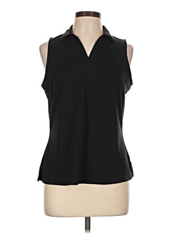 PGA Tour Sleeveless Blouse (view 1)