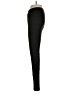 Vince. Black Active Pants Size XXS - photo 5