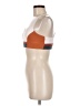 The Upside White Ivory Tank Top Size EU (FR) 38 / US 6 - photo 5