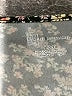 No Boundaries Floral Black Casual Dress Size S - photo 7