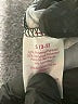 No Boundaries Floral Black Casual Dress Size S - photo 8