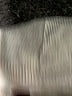 Athleta 100% Cotton Gray Cardigan Size L (petite) - photo 7
