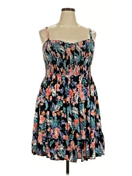 Torrid Casual Dress (view 1)