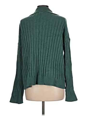 Easel Pullover Sweater (view 2)