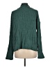 Easel Green Pullover Sweater Size L - photo 2
