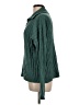 Easel Green Pullover Sweater Size L - photo 5