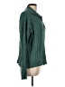 Easel Green Pullover Sweater Size L - photo 4