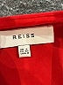 Reiss Red Romper Size 0 - photo 4