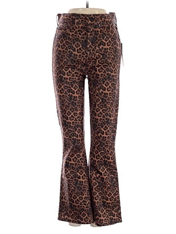 7 For All Mankind Jeggings (view 1)