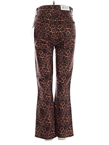7 For All Mankind Jeggings (view 2)