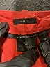 Worthington Solid Red Casual Pants Size 14 - photo 4