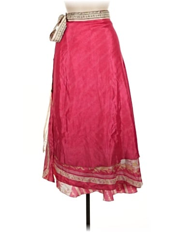 Sacred Threads Casual Skirt (view 2)