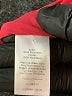 Talbots 100% Polyester Red Long Sleeve Blouse Size L - photo 8